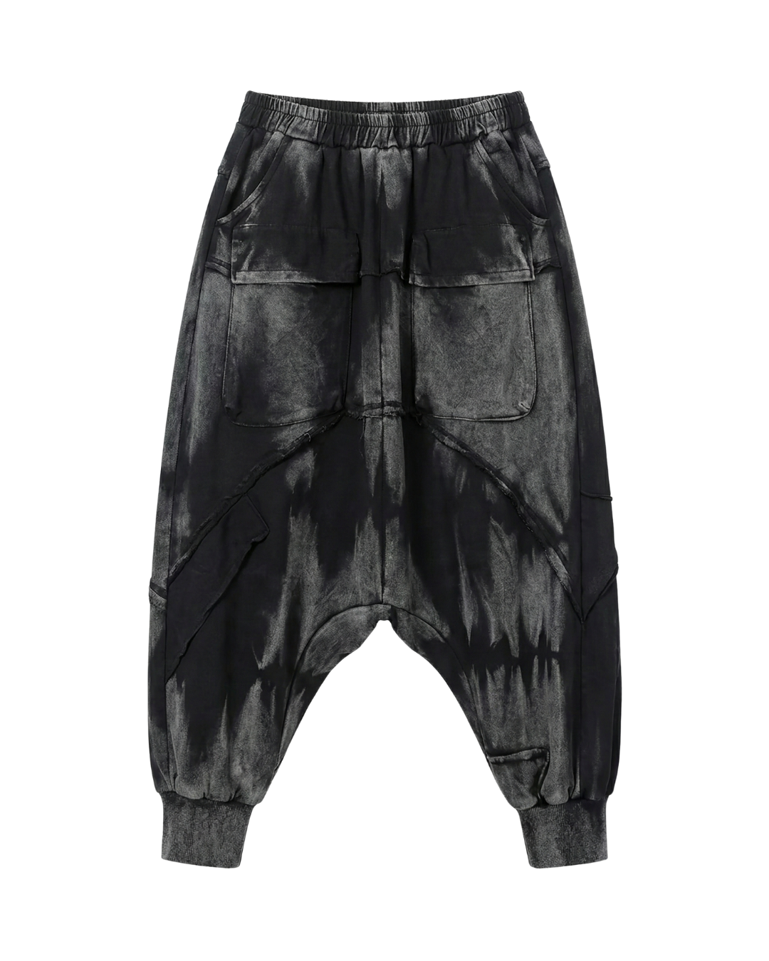 The Gravity Harem Pants