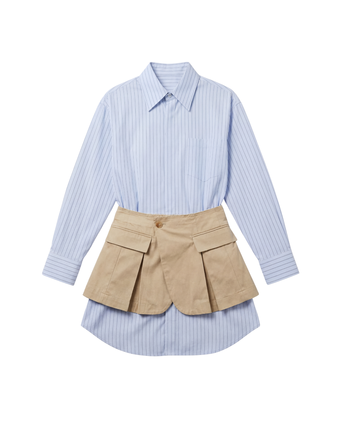 The Dainty Bae Dress