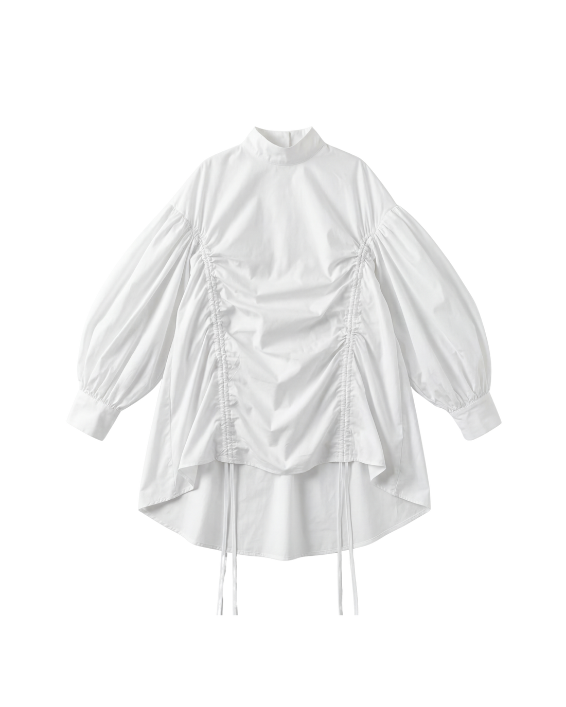 The Scrunch to Perfection Dress