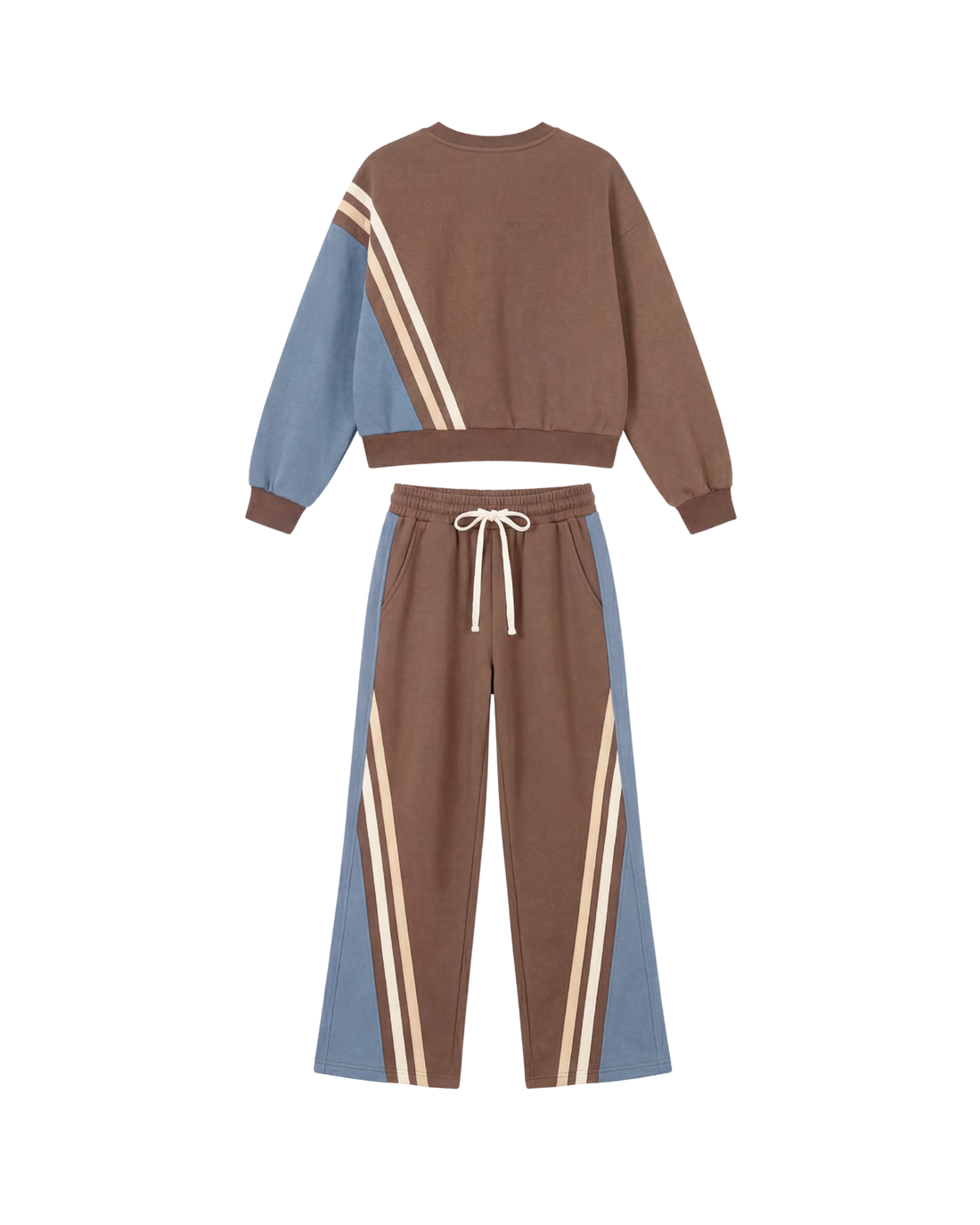 The Posh Girl Sweatsuit